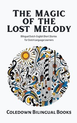 Coledown Bilingual Books - Magic of the Lost Melody, Häftad