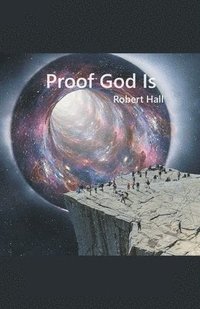 bokomslag Proof God Is