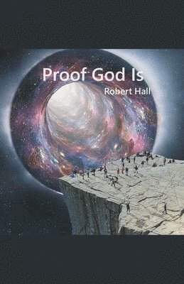 Proof God Is 1