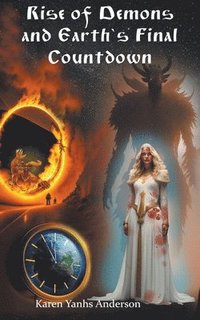 bokomslag Rise of Demons and Earth's Final Countdown
