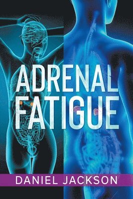 bokomslag Adrenal Fatigue