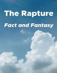 bokomslag The Rapture