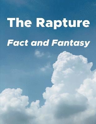bokomslag Rapture