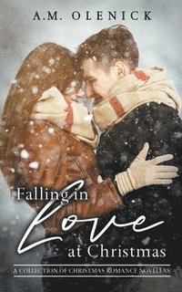 bokomslag Falling in Love at Christmas