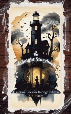 Midnight Storybook