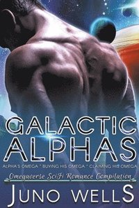 bokomslag Galactic Alphas Compilation
