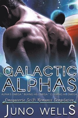 Galactic Alphas Compilation 1