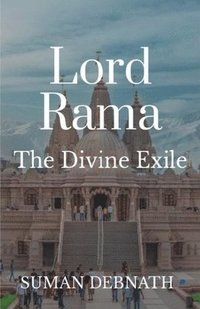 bokomslag Lord Rama