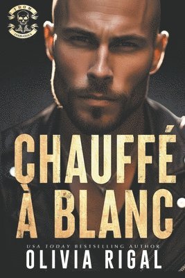 bokomslag Chauffe a blanc