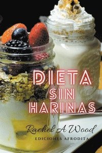 bokomslag Dieta sin Harinas