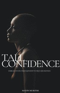 bokomslag Tall Confidence