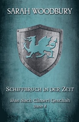 bokomslag Schiffbruch in der Zeit