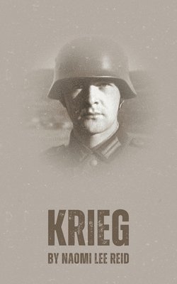 bokomslag Krieg