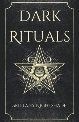 bokomslag Dark Rituals