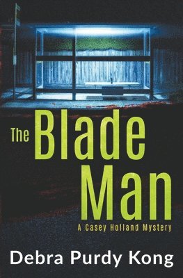 The Blade Man 1