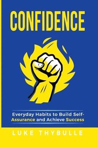 bokomslag Confidence
