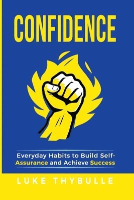 bokomslag Confidence