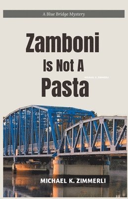Zamboni Is Not A Pasta 1