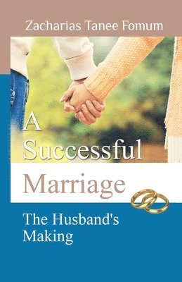 bokomslag A Successful Marriage