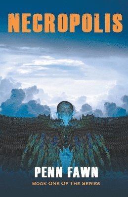 bokomslag Necropolis (Book One)