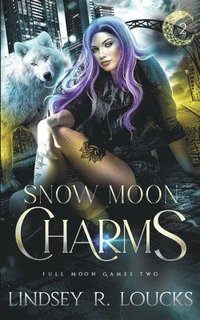 bokomslag Snow Moon Charms