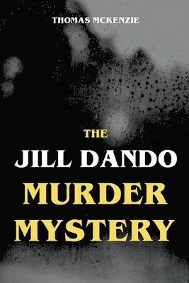 The Jill Dando Murder Mystery 1