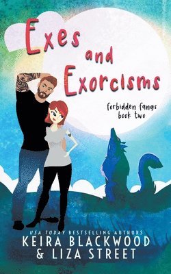 bokomslag Exes and Exorcisms