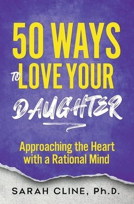 50 Ways to Love Your Daughter 1