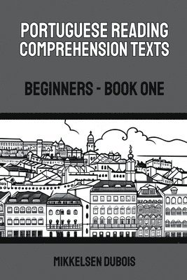 Portuguese Reading Comprehension Texts 1