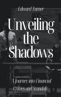 bokomslag Unveiling the Shadows