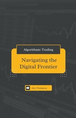 bokomslag Algorithmic Trading