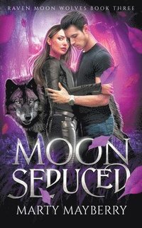 bokomslag Moon Seduced