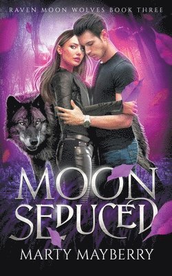 bokomslag Moon Seduced