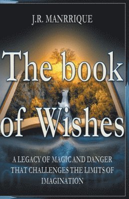 bokomslag The book of Wishes