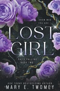 bokomslag Lost Girl