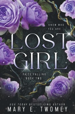 Lost Girl 1