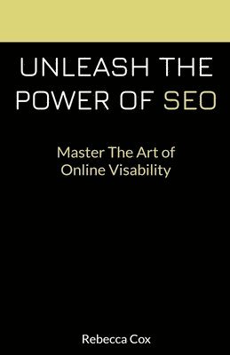 Unleash The Power of SEO 1