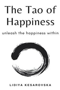 bokomslag Tao of Happiness