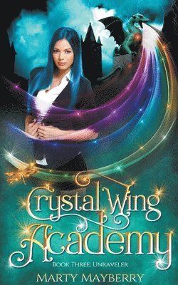 Crystal Wing Academy 1