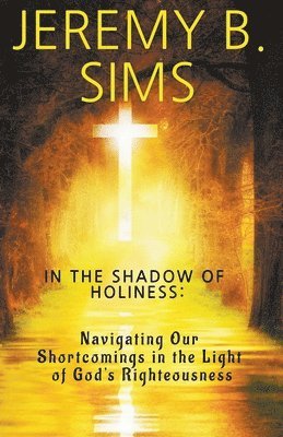 bokomslag In the Shadow of Holiness