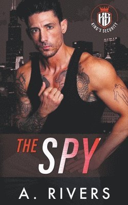 The Spy 1