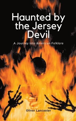 Haunted by the Jersey Devil 1