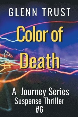 Color of Death 1