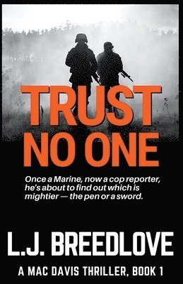 Trust No One