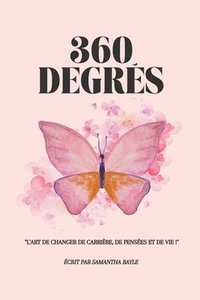 bokomslag 360 Degrés
