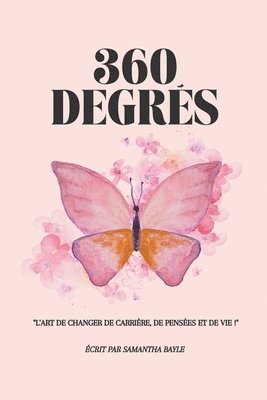 bokomslag 360 Degrés