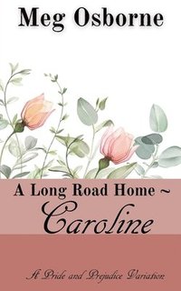 bokomslag Caroline