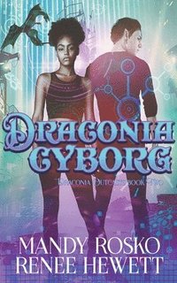 bokomslag Draconia Cyborg