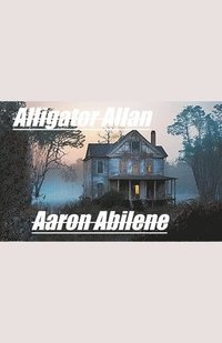 bokomslag Alligator Allan