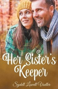bokomslag Her Sister's Keeper